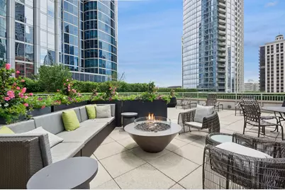 1201 S Prairie Avenue #4204, Chicago, IL 60605 - Photo 13