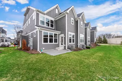 2236 Weatherbee Lane, Naperville, IL 60563 - Photo 31