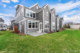2236 Weatherbee Ln, Naperville, IL 60563 - Photo 31