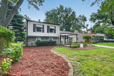 124 Fairlane Drive, Joliet, IL 60435 - Photo 31