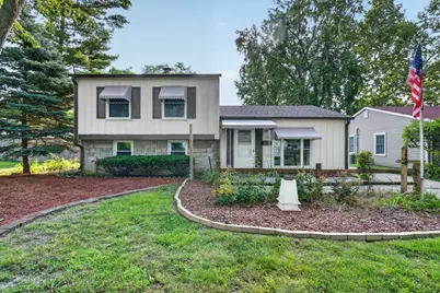 124 Fairlane Drive, Joliet, IL 60435 - Photo 1