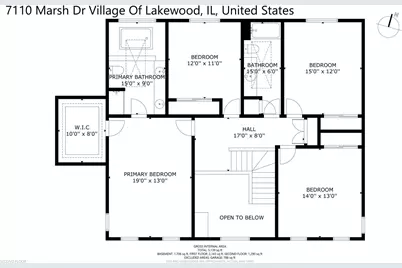 7110 Marsh Drive, Lakewood, IL 60014 - Photo 61