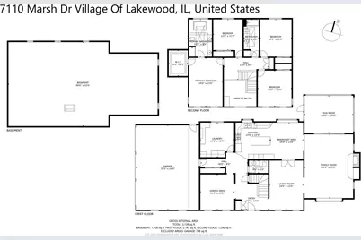 7110 Marsh Drive, Lakewood, IL 60014 - Photo 63