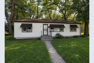 1819 167th Street, Hazel Crest, IL 60429 - Photo 1