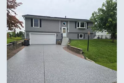 4003 Franklin Street, Zion, IL 60099 - Photo 1