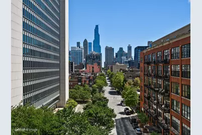 758 N Larrabee Street #523, Chicago, IL 60654 - Photo 19