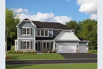 50 Hawthorn Ridge Drive, Hawthorn Woods, IL 60047 - Photo 1
