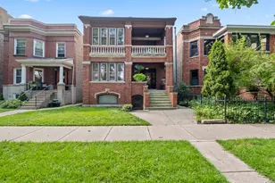 1335 W Thorndale Ave, Chicago, IL 60660 - Photo 1