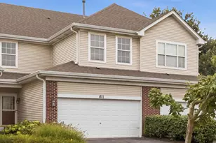 611 Lakeridge Ct, Naperville, IL 60563 - Photo 1