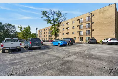 1133 S Finley Road #309, Lombard, IL 60148 - Photo 19