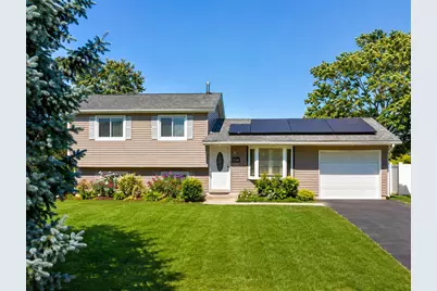 206 E Briarcliff Road, Bolingbrook, IL 60440 - Photo 1