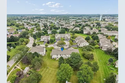 472 Heather Court #40-C2-472, Lindenhurst, IL 60046 - Photo 17