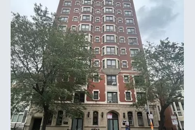 732 W Bittersweet Place #1203, Chicago, IL 60613 - Photo 1