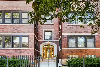 5204 N Glenwood Avenue #1, Chicago, IL 60640 - Photo 1