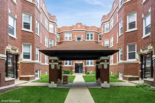 6423 N Greenview Ave, Chicago, IL 60626 - Photo 1