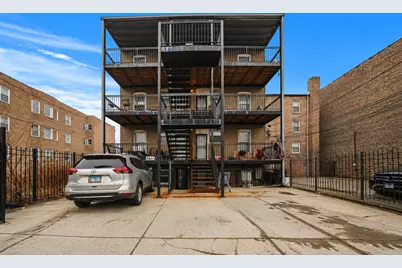 4934 S King Drive #Garden, Chicago, IL 60615 - Photo 13