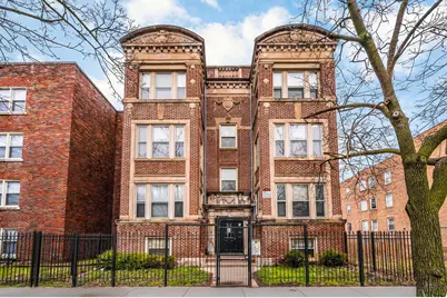 4934 S King Drive #Garden, Chicago, IL 60615 - Photo 1