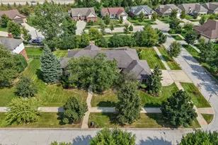 12991 Mayfair Dr, Lemont, IL 60439 - Photo 3