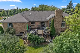 12991 Mayfair Dr, Lemont, IL 60439 - Photo 5
