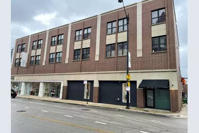 1600 N Halsted Street #3D, Chicago, IL 60614 - Photo 1