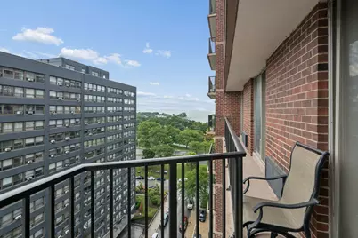 4170 N Marine Drive #14K, Chicago, IL 60613 - Photo 5