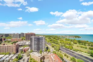 3950 N Lake Shore Dr, Chicago, IL 60613 - Photo 21