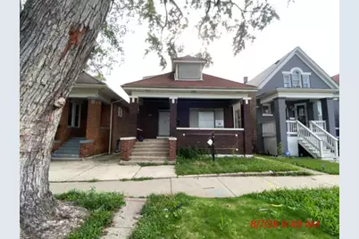 7615 S Carpenter Street, Chicago, IL 60620 - Photo 1