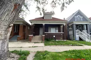 7615 S Carpenter St, Chicago, IL 60620 - Photo 1