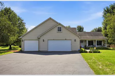 22902 Graf Road, Harvard, IL 60033 - Photo 1