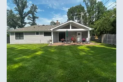 525 W Deerpath Road, Lake Forest, IL 60045 - Photo 15