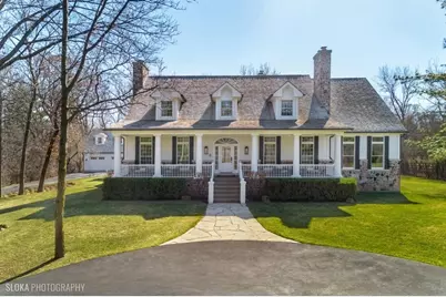 383 County Line Road, Barrington Hills, IL 60010 - Photo 7