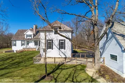 383 County Line Road, Barrington Hills, IL 60010 - Photo 59