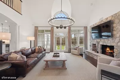 383 County Line Road, Barrington Hills, IL 60010 - Photo 23
