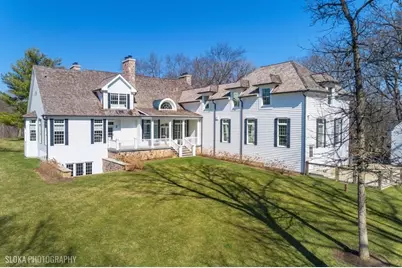 383 County Line Road, Barrington Hills, IL 60010 - Photo 55