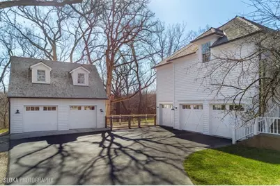 383 County Line Road, Barrington Hills, IL 60010 - Photo 61