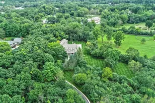 383 County Line Rd, Barrington Hills, IL 60010 - Photo 1