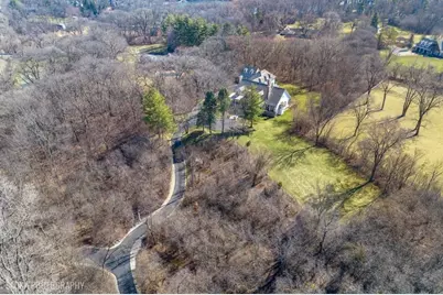 383 County Line Road, Barrington Hills, IL 60010 - Photo 67