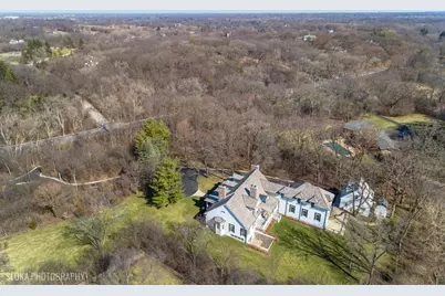383 County Line Road, Barrington Hills, IL 60010 - Photo 69