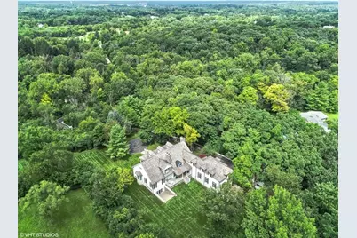 383 County Line Road, Barrington Hills, IL 60010 - Photo 3
