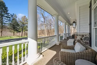 383 County Line Road, Barrington Hills, IL 60010 - Photo 9