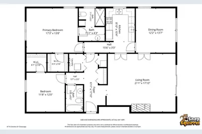 917 A Cheshire Drive #A, Champaign, IL 61821 - Photo 35