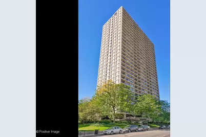 1960 N Lincoln Park West #2103, Chicago, IL 60614 - Photo 1