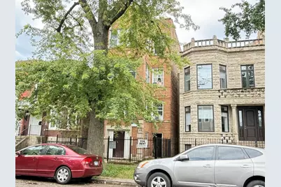 4117 W Wilcox Street #3, Chicago, IL 60624 - Photo 1