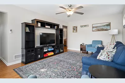 1430 Homestead Road, La Grange Park, IL 60526 - Photo 3