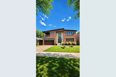 5125 Lunt Avenue, Skokie, IL 60077 - Photo 1