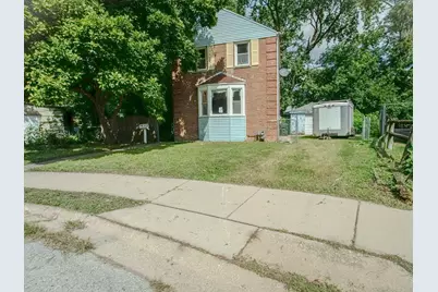 250 E 143rd Street, Dolton, IL 60419 - Photo 1