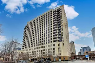 1255 S State St, Chicago, IL 60605 - Photo 1