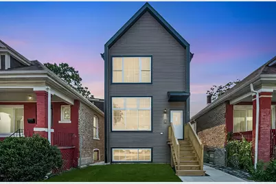 8412 S Green Street, Chicago, IL 60620 - Photo 1