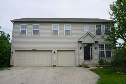 3509 Bailey Street, Plano, IL 60545 - Photo 1