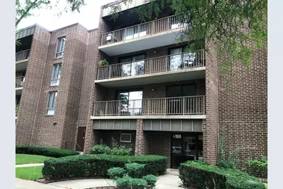 8350 W Addison Street #202, Chicago, IL 60634 - Photo 1